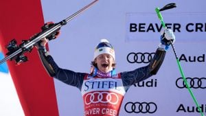 Val D'Isere World Cup Slalom: Schwarze's Comeback?