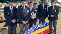 We can party because of their sacrifices: Remembering VJ Day, 80 years on