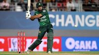 Pakistan Beat New Zealand by Nine Wickets in NZ vs PAK 3rd T20I 2025; Hasan Nawaz Scores Record-Breaking Hundred As Visitors Remain Alive In Series | 🏏 LatestLY