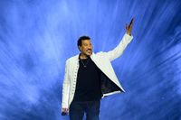 Lionel Richie Was Present During Attempted Home Robbery - WBLS