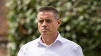 Former London's Burning actor John Alford guilty of sexually assaulting girls aged 14 and 15