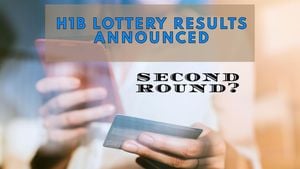 February 23, 2025 Lottery Results Unveiled