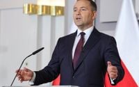 Sprawa kawalerki Karola Nawrockiego. Lewica proponuje ustawę „Bezpieczny senior