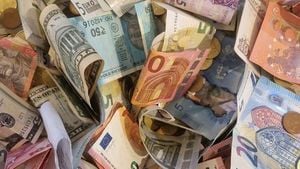 France Faces Growing Wealth Inequality Amid Inheritance Dominance