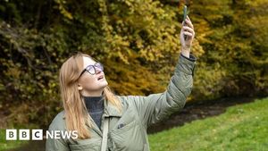 Virgin Media O2 And Starlink Unveil UK Satellite Network