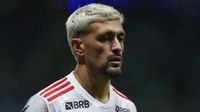 Flamengo se pronuncia sobre situação contratual de Arrascaeta e Guillermo Varela
