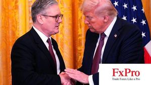 US And UK Sign Comprehensive Trade Agreement Amid Tariff Tensions