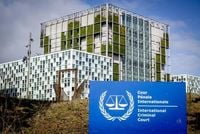 International Criminal Court denies release of ex-Filipino President Rodrigo Duterte - UPI.com