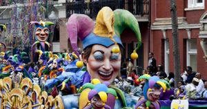 Fat Tuesday 2025: Bakeries Prepare For Celebration