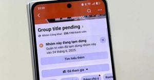 Facebook Groups Worldwide Face Mass Suspension Crisis