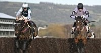 Saturday racing tips for Festival Trials Day at Cheltenham and Doncaster