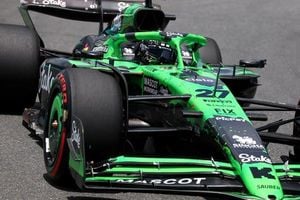 2025 Miami Grand Prix Promises Star-Studded Event