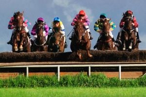 Back To Black Triumphs At Longchamp Quinté Race