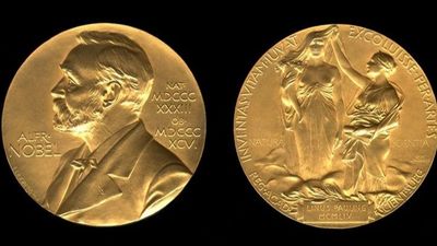 İki Kez Nobel Ödülü Kazanan İnsanlar Kimlerdir? Bu Ödülleri Hangi Alanlarda Kazanmışlardır?