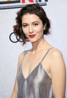 Mary Elizabeth Winstead