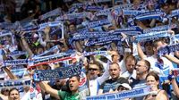 F.C. Hansa Rostock: Nächstes Spiel in der 3. Liga gegen 1. FC Saarbrücken