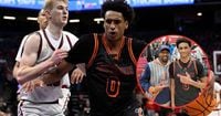 Alijah Arenas, USC 5-Star Recruit and Gilbert Arenas' Son, in Coma After Car Crash