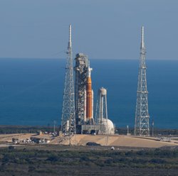 Artemis II Fırlatması Ertelendi!