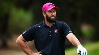 Jon Rahm Announces Extended Break Following First Winless Season Of His Pro Career