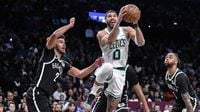 Nets vs. Celtics Prediction, Odds and Best NBA Prop Bets for Tuesday, March 18