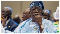 Nigeria replaces top security officials days after coup plot denial