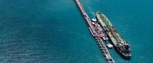 Diamondback Energy Signals Tipping Point For U.S. Oil Production