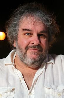 Peter Jackson