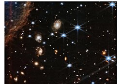 Soru İşareti Şeklindeki Cisim