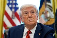 Trump’s most hated celebrity admits: I was ‘drinking too much’ after he won