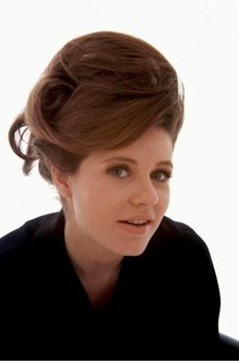 Patty Duke