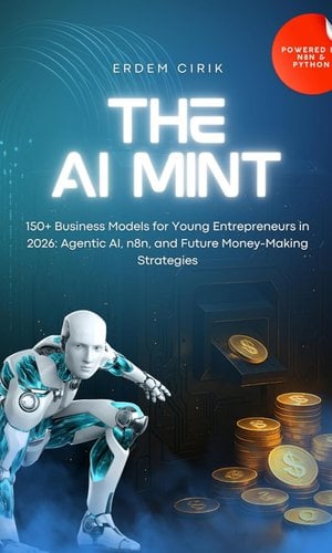 The AI Mint
