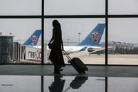 India and China to resume direct flights after five-year freeze