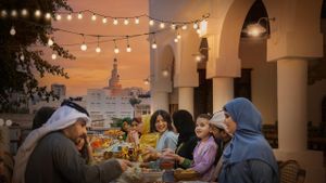 Qatar Announces Revised Working Hours For Ramadan 2025