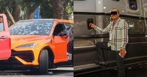 Businessman Killed In Zapopan Ambush Sparks Outrage