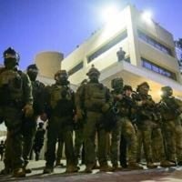 US appeals court blocks National Guard deployment in Portland