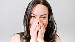 Yüzümüz Neden ve Nasıl Kızarır?