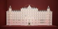 Grand Budapest Hotel Model To Feature In This Wes Anderson Exhibition