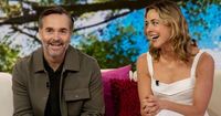 Will Forte and Erika Henningsen talk ‘The Four Seasons’ cast bond