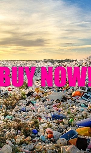 Hemen Alın: Tüketim Tuzağı