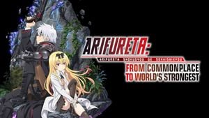 Arifureta Season 3 Drops Thrilling New Content