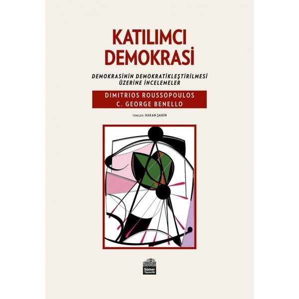 KATILIMCI DEMOKRASİ