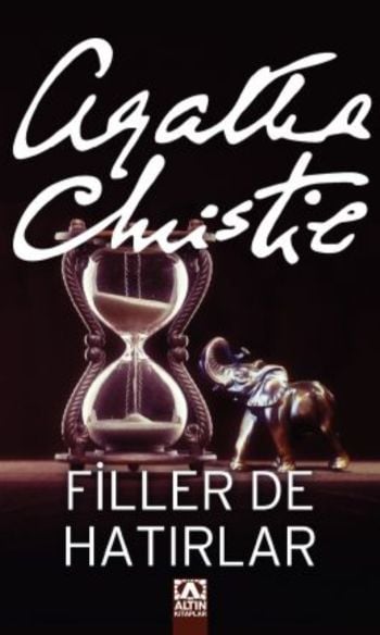 Filler de Hatırlar (Elephants Can Remember)