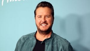 Luke Bryan Announces Summer 2025 Country Song Tour