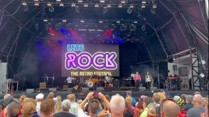 Let's Rock Exeter Festival Cancelled For 2025