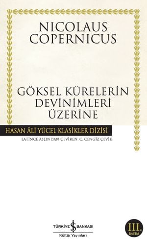 Göksel Kürelerin Devinimleri Üzerine