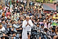 Nitish Kumar's Political Journey: Rise, Fall, Rise To 10-Time CM | Outlook India