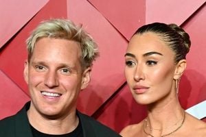 Jamie Laing And Sophie Habboo Announce First Child