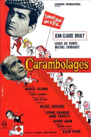 Carambolages