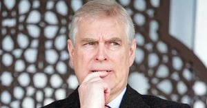 Prince Andrew Faces Exile Amid Scandal And Public Anger