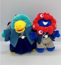 【2025 大阪・関西万博 開幕記念！】カモノハシのイコちゃんとミャクミャクのコラボレーション商品第４弾が新登場！
